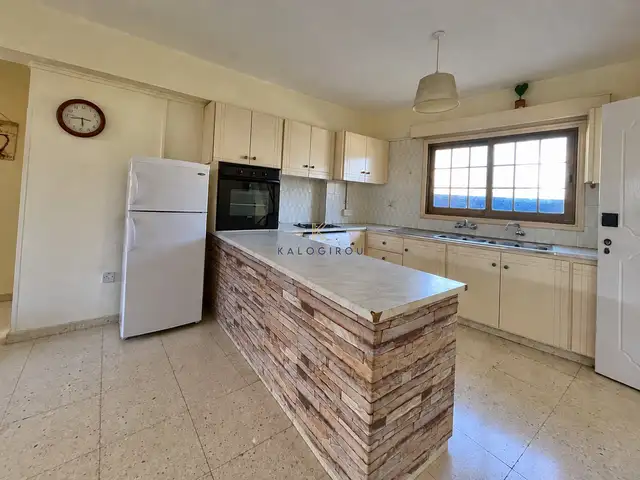 2-bedroom apartment to rent, Επαρχία Λάρνακας — Ορόκλινη