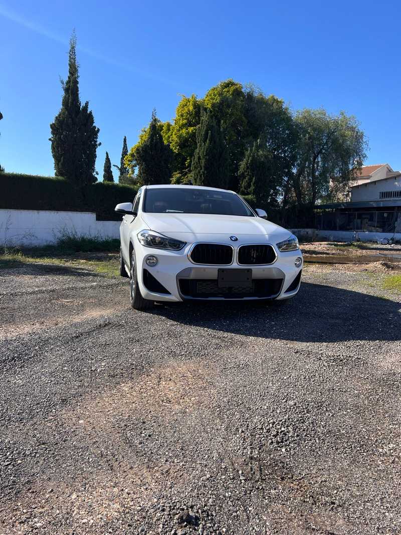 BMW X2 1,8L 2020