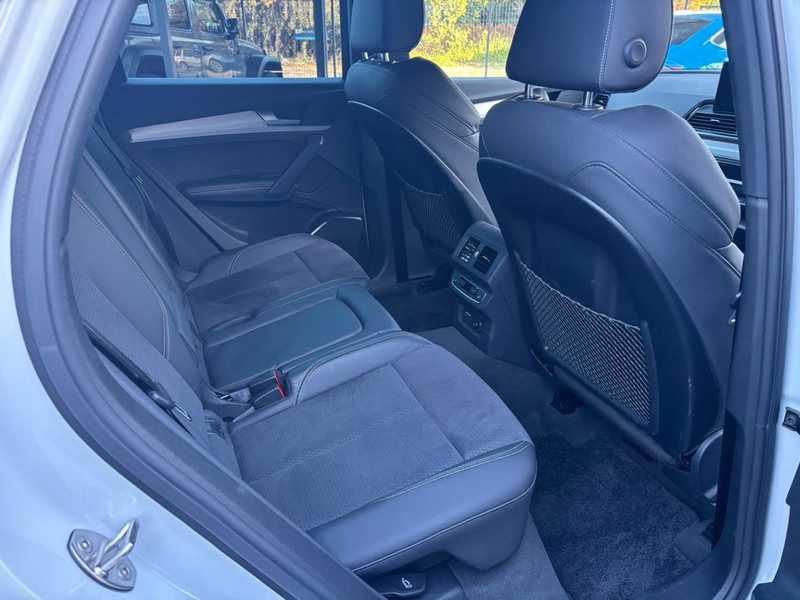2022 Audi Q5 2,0L 2022 Cyprus