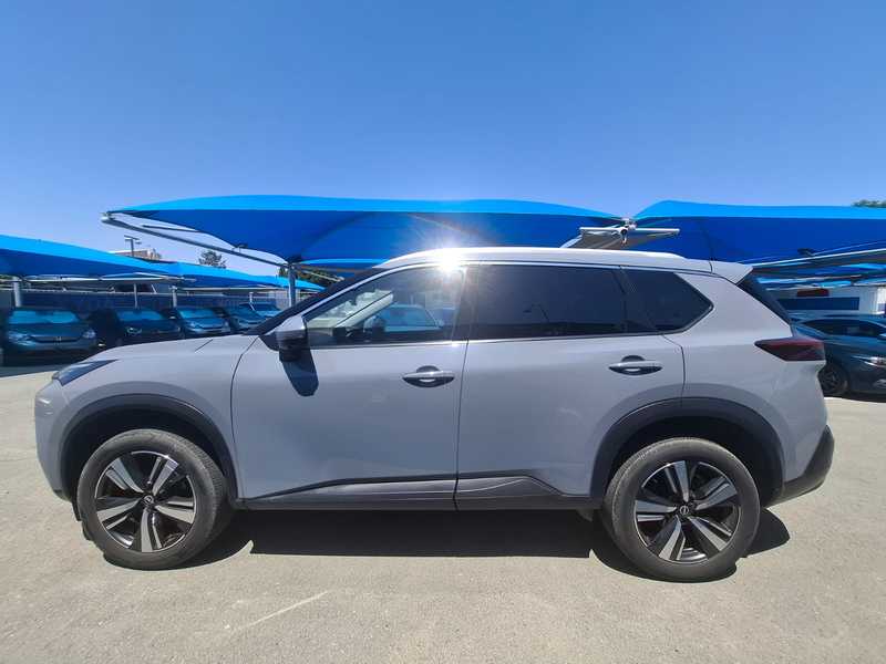 2024 Nissan X-Trail 1,5L 2024 Cyprus