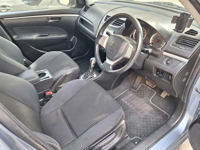 2014 Suzuki Swift 1,3L 2014 Cyprus