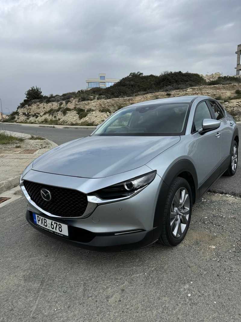 2020 Mazda CX-30 2,0L 2020 Cyprus