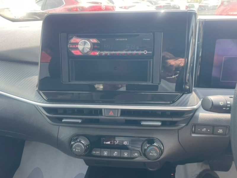 2021 Nissan Note e-Power 1,2L 2021 Cyprus