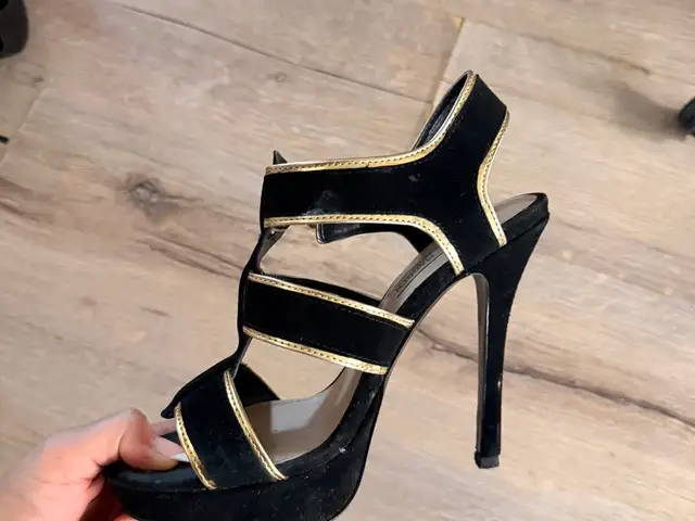 Steve madden heels, Larnaca — Larnaka - Skala