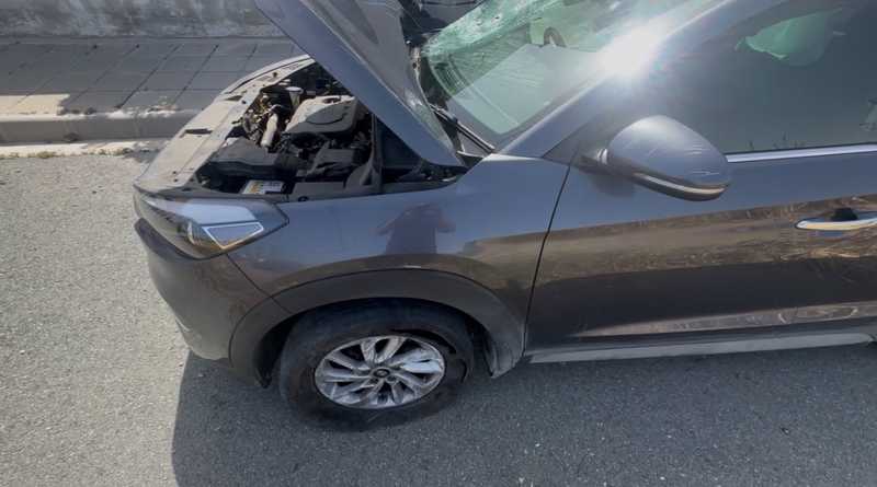 2018 Hyundai Tucson 1,7L 2018 Cyprus