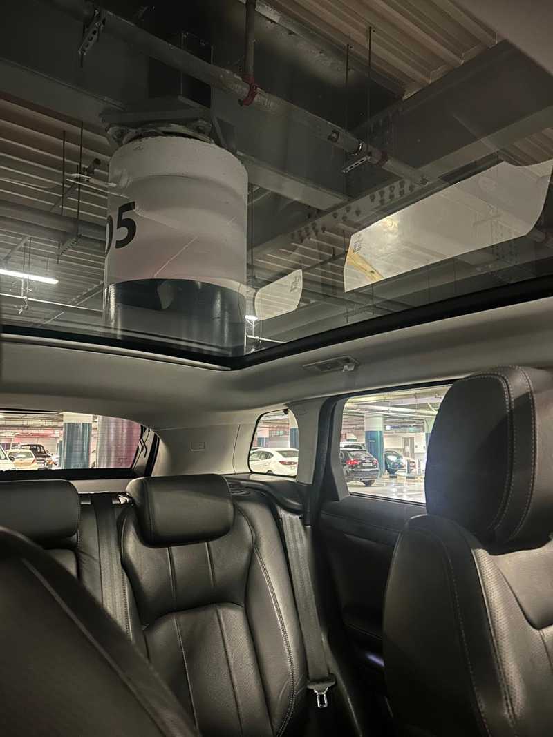 2015 Land Rover Range Rover Evoque 2,0L 2015 Cyprus