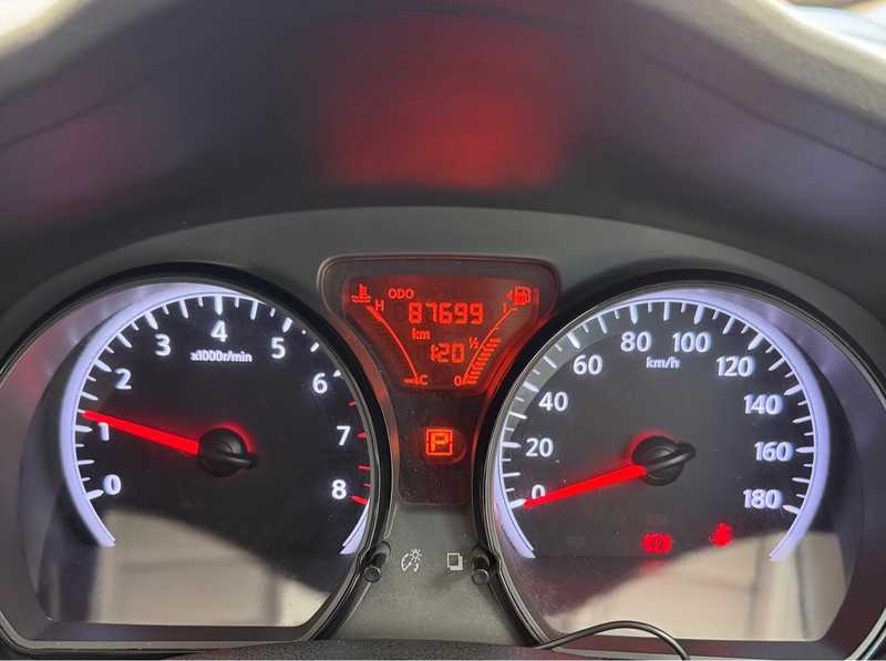 2019 Nissan Note 1,2L 2019 Cyprus