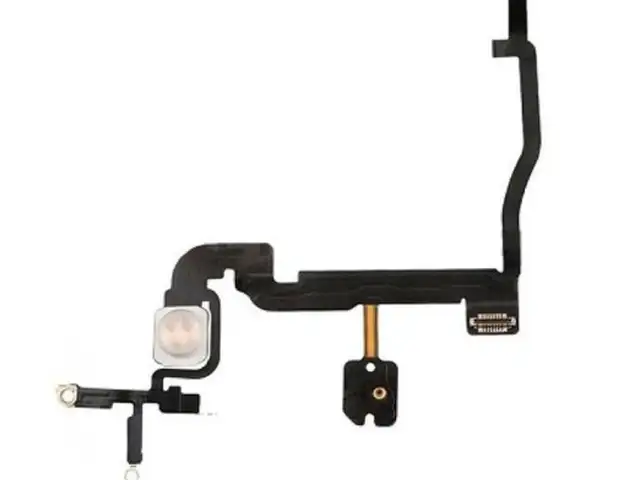 Flex power button apple iphone 11 pro original, Limassol — Agios Athanasios
