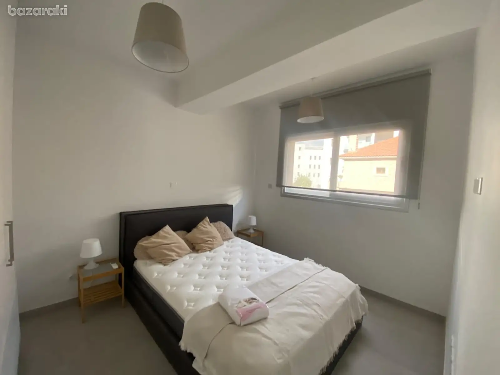 Apartment, 2 bedrooms — 5