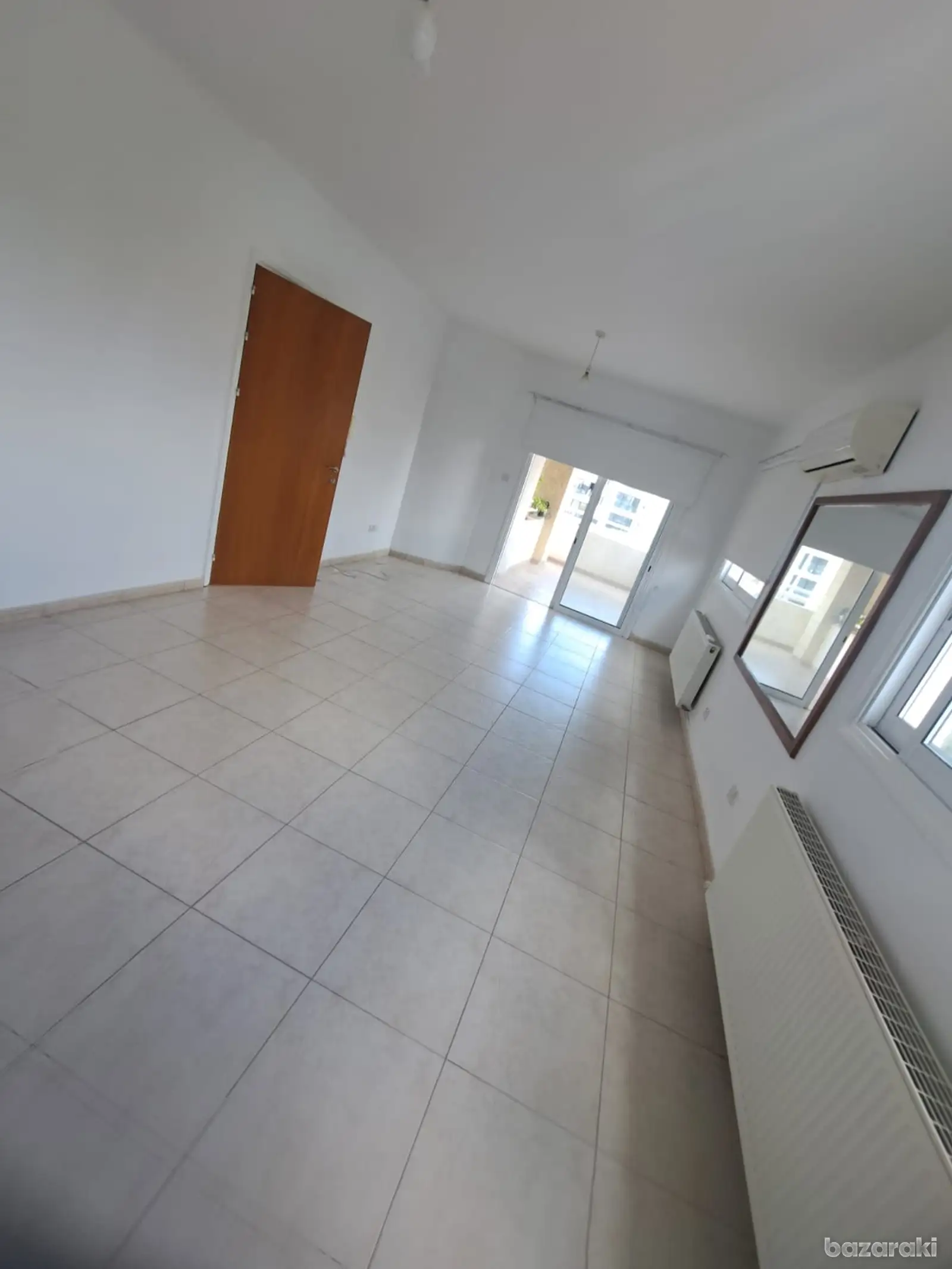 Apartment, 2 bedrooms — 3