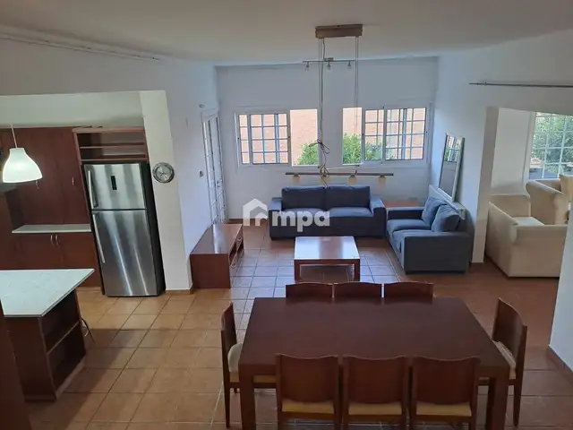 4-bedroom detached house to rent, Επαρχία Λευκωσίας — Τσέρι