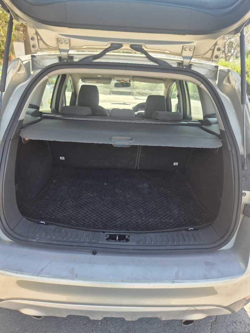 2009 Ford Cougar 2,0L 2009 Cyprus