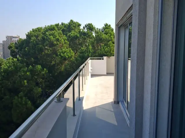3-bedroom apartment to rent, Επαρχία Λεμεσού — Λεμεσός - Καθολική - 4