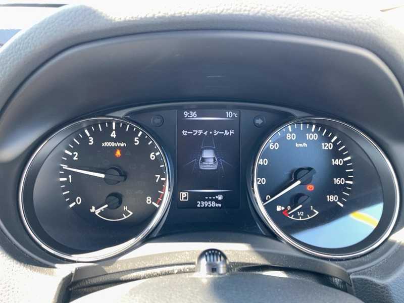 2021 Nissan X-Trail 2,0L 2021 Cyprus