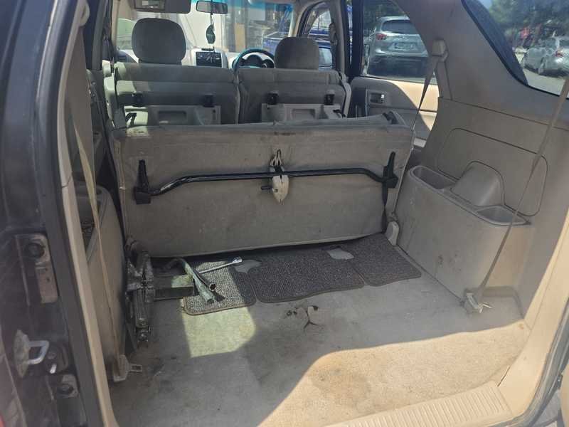 2008 Toyota Rush 1,5L 2008 Cyprus