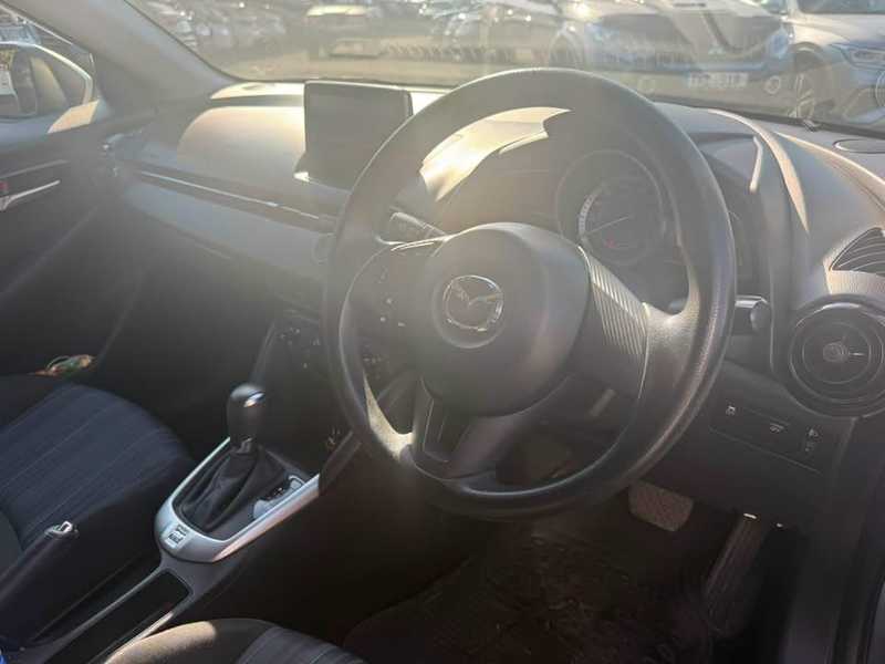 2016 Mazda Demio 1,3L 2016 Cyprus