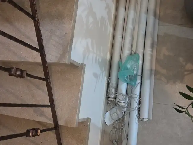 4 Blinds, Limassol — Kolossi -Agios Loukas