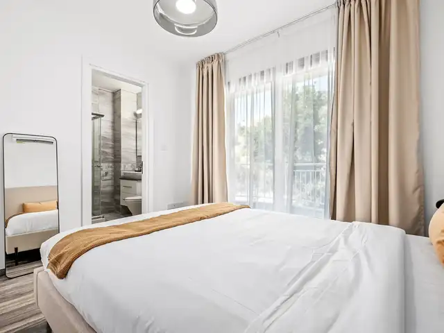 3-bedroom maisonette to rent, Paphos — Paphos - Universal - 6