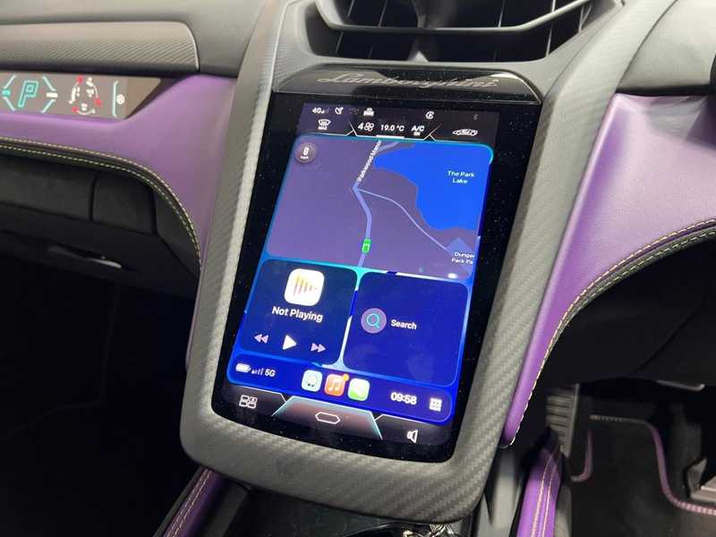 2024 Lamborghini Revuelto 6,5L 2024 Cyprus