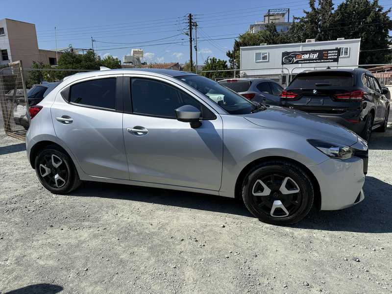 2023 Mazda 2 1,5L 2023 Cyprus