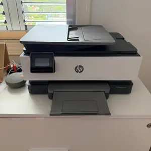Hp 8013 all in one, Επαρχία Λευκωσίας — Στρόβολος - Άγιος Βασίλειος