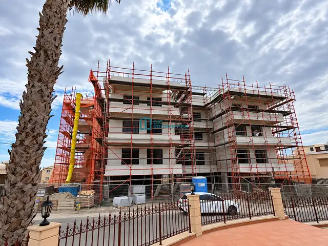 2-bedroom apartment for sale, Επαρχία Λάρνακας — Λάρνακα - Αγιος Νικόλαος