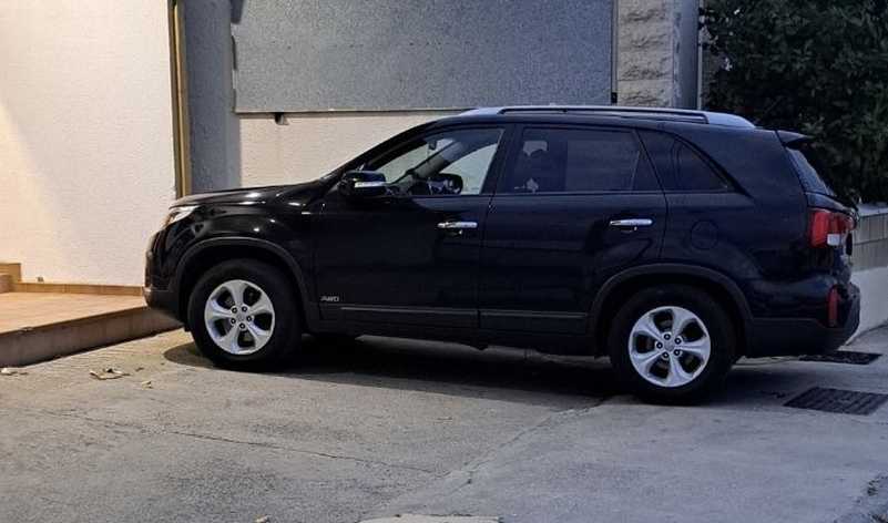 2013 KIA Sorento 2,2L 2013 Cyprus
