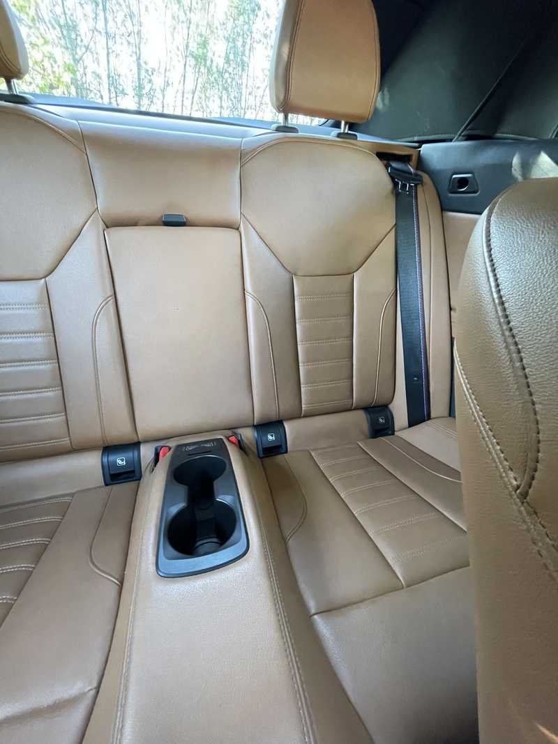 2021 BMW 4-Series 2,0L 2021 Cyprus