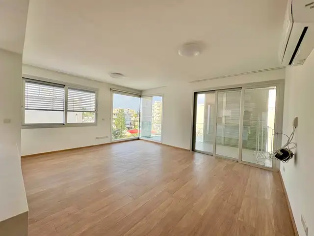 3-bedroom apartment to rent, Επαρχία Λευκωσίας — Στρόβολος - Δασούπολη - 2