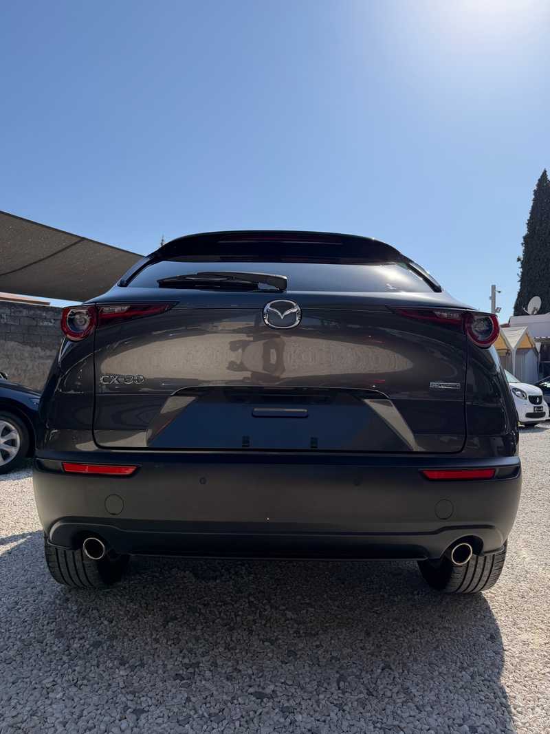 2023 Mazda CX-30 2,0L 2023 Cyprus