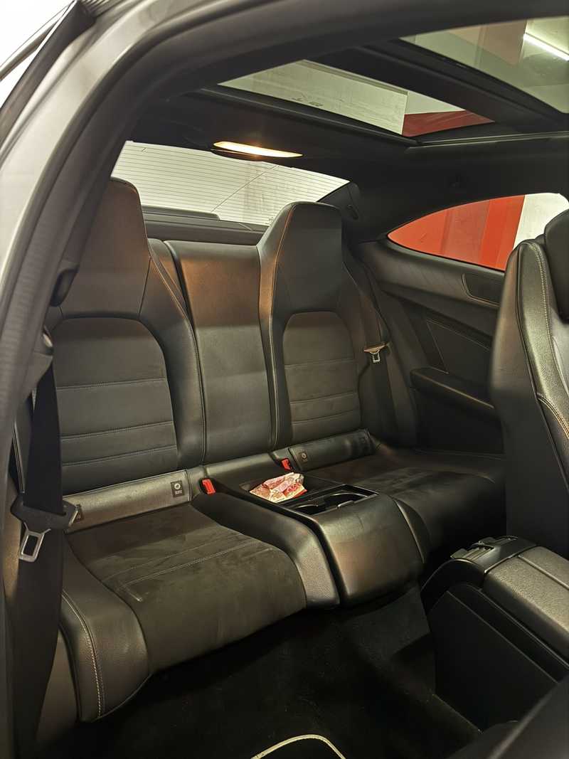 2015 Mercedes-Benz C-Class AMG 2,2L 2015 Cyprus