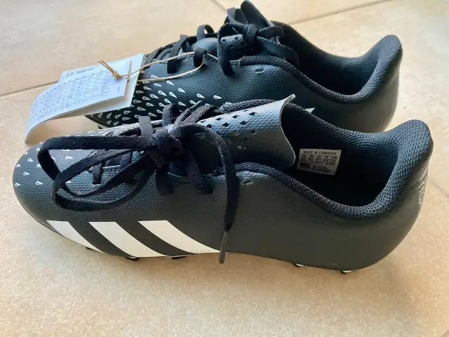 Football shoes brand-new, Paphos — Polis Chrysochous