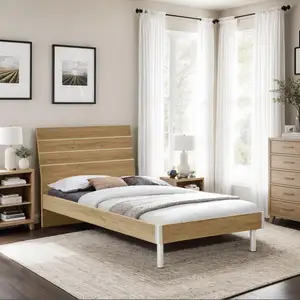Bed, Nicosia — Palouriotissa