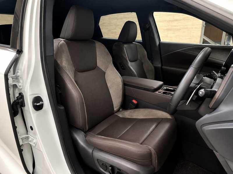 2023 Lexus RX 2,5L 2023 Cyprus
