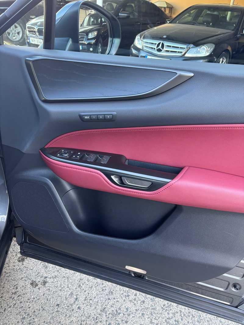 2022 Lexus NX 2,5L 2022 Cyprus