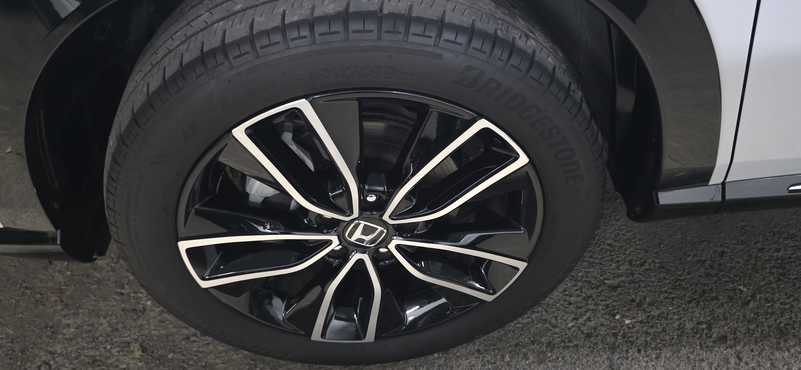 2024 Honda Vezel 1,5L 2024 Cyprus