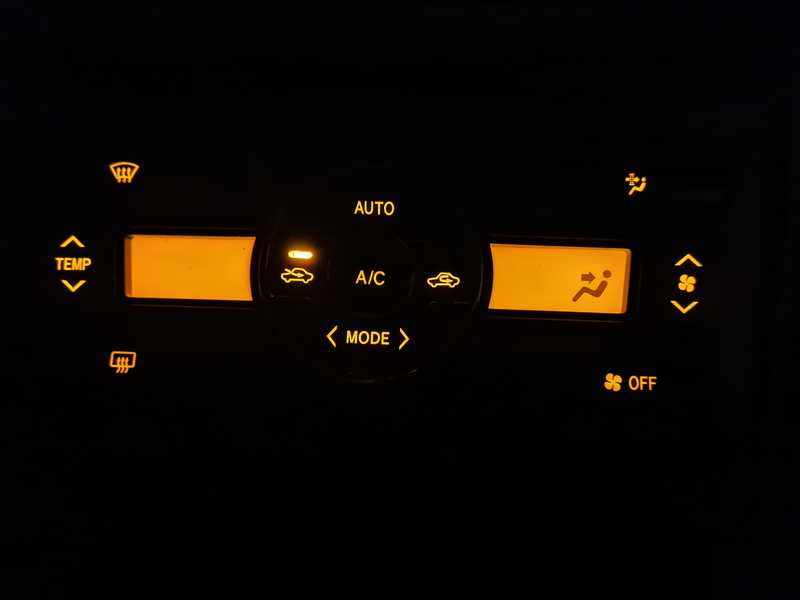 2007 Toyota Auris 1,5L 2007 Cyprus