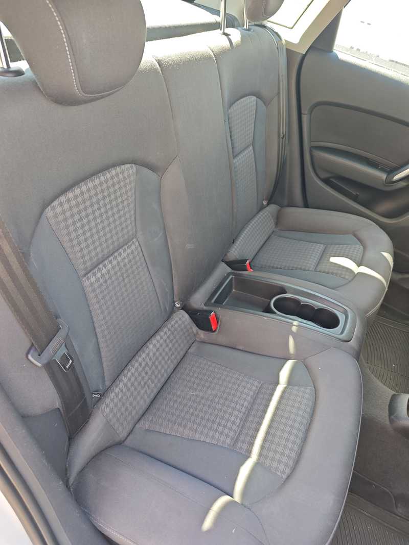 2013 Audi A1 1,4L 2013 Cyprus