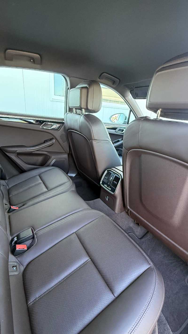 2021 Porsche Macan 3,0L 2021 Cyprus