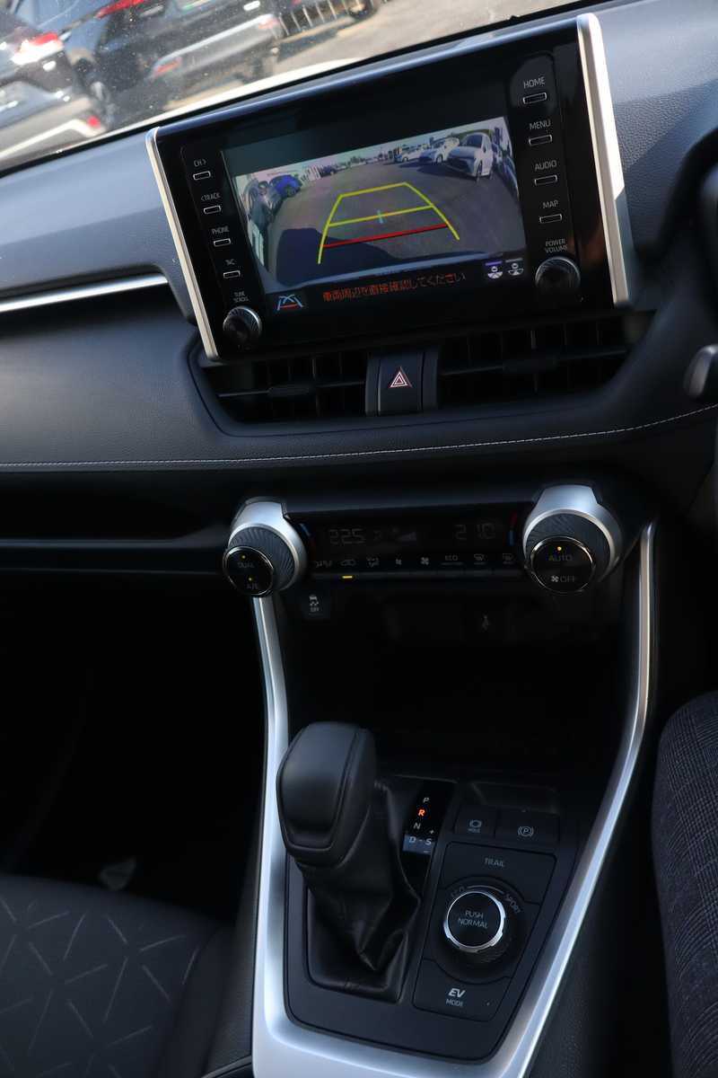2022 Toyota RAV4 2,5L 2022 Cyprus