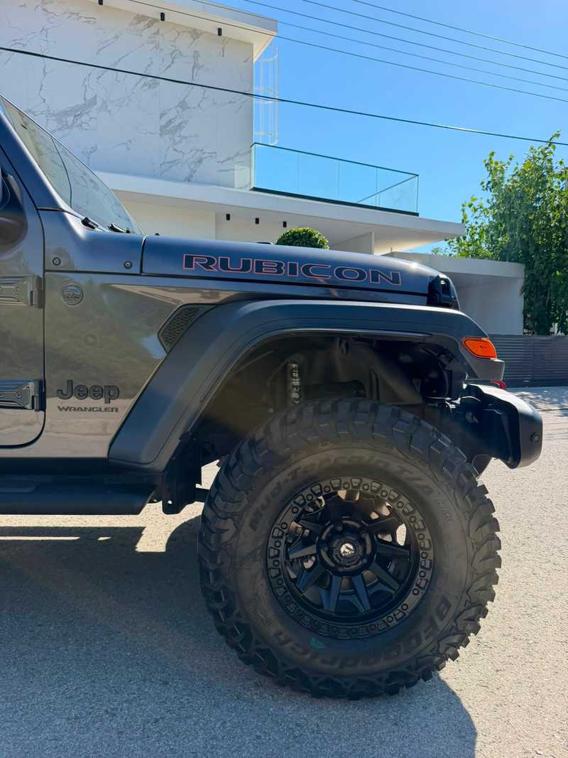 2025 Jeep Wrangler 2,0L 2025 Cyprus