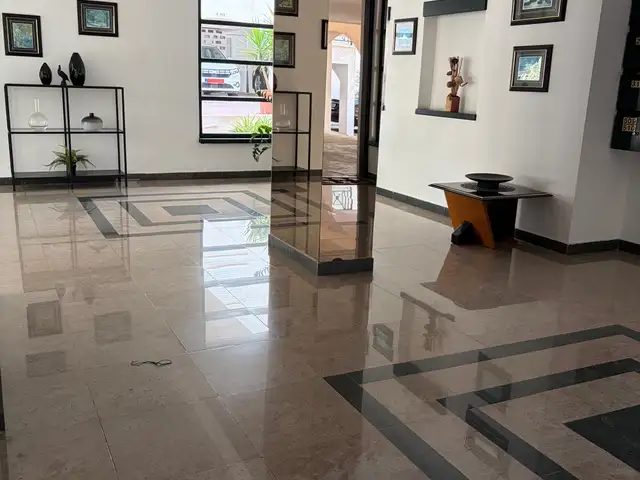 2-bedroom apartment to rent, Επαρχία Λεμεσού — Γερμασόγεια Τουριστική Περιοχή - 4