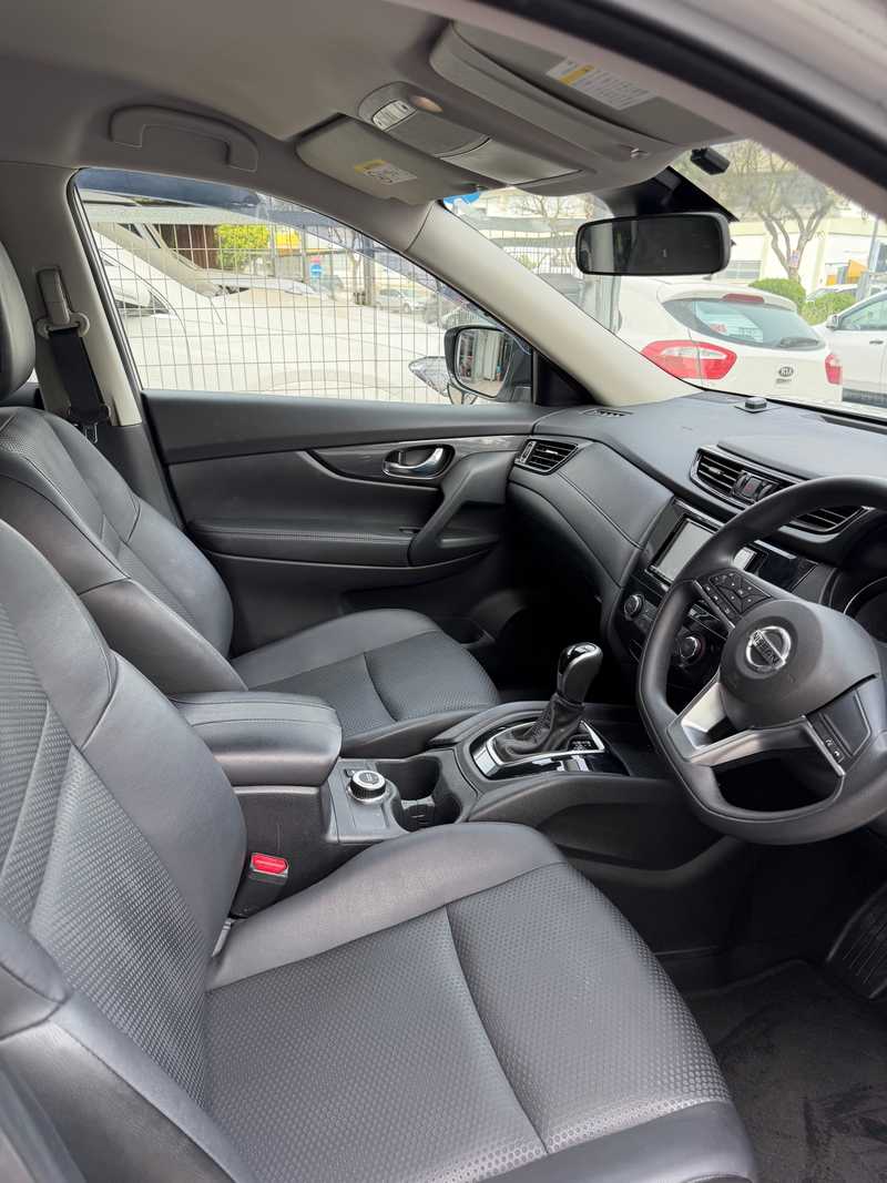 2022 Nissan X-Trail 2,0L 2022 Cyprus