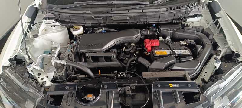 2022 Nissan X-Trail 2,0L 2022 Cyprus
