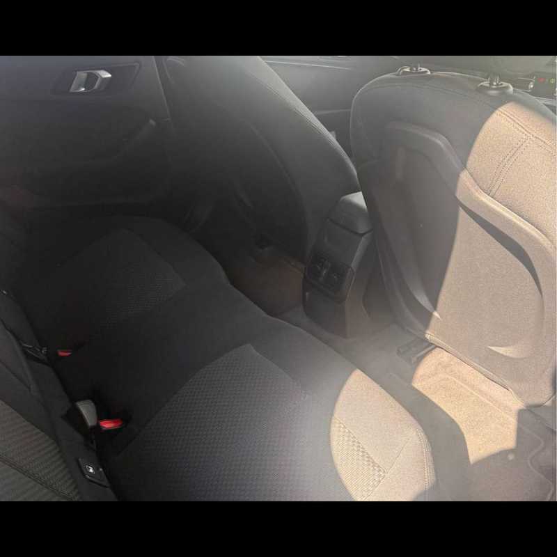 2023 BMW 1-Series 2,0L 2023 Cyprus