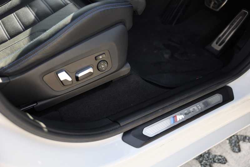 2021 BMW X3 3,0L 2021 Cyprus