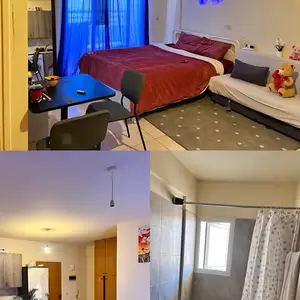 Studio room for africa, Επαρχία Λευκωσίας — Αγλαντζιά
