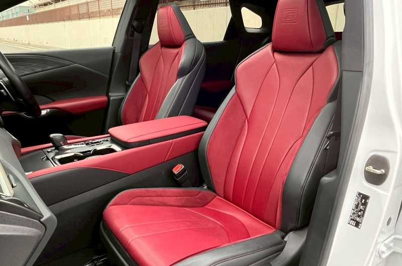 2023 Lexus RX 2,5L 2023 Cyprus