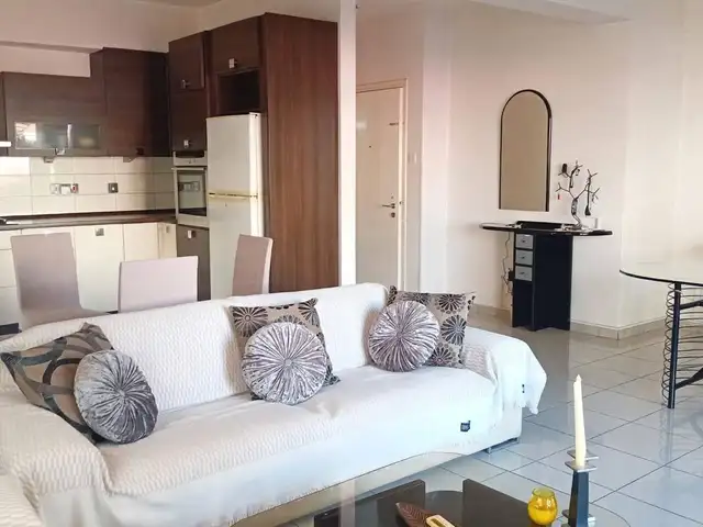 3-bedroom apartment for sale, Επαρχία Λεμεσού — Λεμεσός - Μέσα Γειτονιά