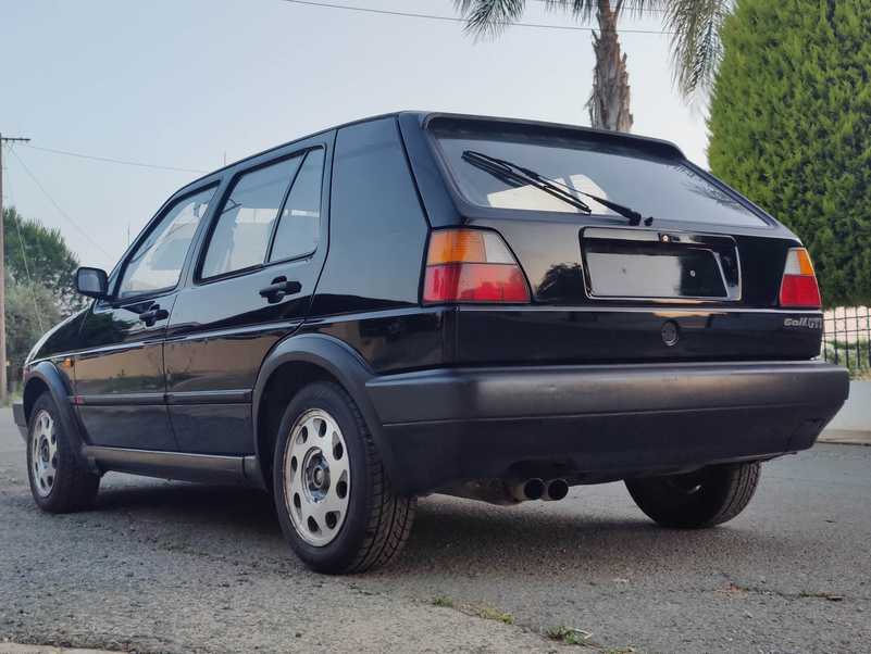 1990 Cars Classic 1,8L 1990 Cyprus